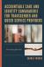 Accountable Care and Identity Camaraderie for Transgender and Queer Service Providers : Preventing Burnout