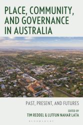 Place, Community, and Governance in Australia : Past, Present, and Futures