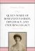 Queen Marie of Romania's Fashion, Diplomacy, and Enduring Legacy : Reigning in Style