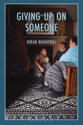 Giving up on Someone
