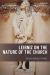 Leibniz on the Nature of the Church Leibniz on the Nature of the Church