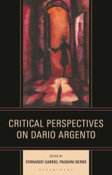 Critical Perspectives on Dario Argento