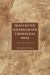 Hans Urs Von Balthasar and Theological Style : Sketching the Masters