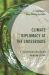 Climate Diplomacy at the Crossroads : A Multidisciplinary Perspective