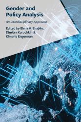 Gender and Policy Analysis : An Interdisciplinary Approach