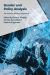 Gender and Policy Analysis : An Interdisciplinary Approach