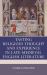 Tasting Religious Thought and Experience in Late-Medieval English Literature