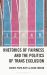 Rhetorics of Fairness and the Politics of Trans Exclusion