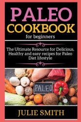 Paleo Cookbook for Beginners