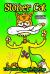 Stoner Cat (cheapsk8 Issue)