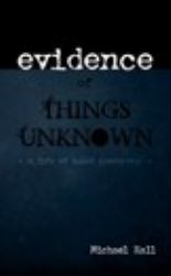 Evidence of THINGS UNKNOWN
