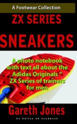 ZX Series Sneakers
