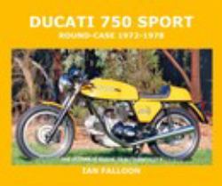 Ducati 750 Sport