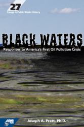 Black Waters : Essays in Public Works History #27