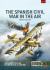 Spanish Civil War in the Air Volume 2 : 1938-1939