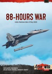 88-Hours War : India-Pakistan War of May 2025