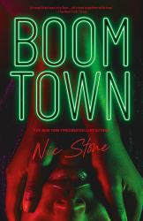 Boom Town