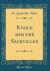 Knole and the Sackvilles (Classic Reprint)