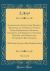 Scandinavian Adventures, During a Residence of Upwards of Twenty Years; Representing Sporting Incidents, and Subjects of Natural History, and Devices for Entrapping Wild Animals, Vol. 1 Of 2 : With Some Account of the Northern Fauna (Classic Reprint)