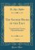 The Sacred Books of the East, Vol. 23 : Translated by Various Oriental Scholars (Classic Reprint)