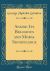 Anger : Its Religious and Moral Significance (Classic Reprint)