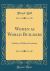 Women As World Builders : Studies in Modern Feminism (Classic Reprint)