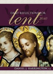 Daily Reflections for Lent 2010