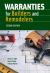 Warranties for Builders and Remodelers