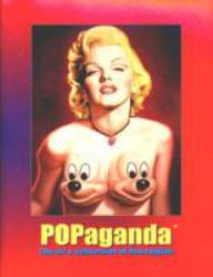 Popaganda : The Art and Subversion of Ron English