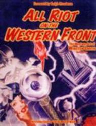 All Riot on the Western Front Vol. 3 : The Montage Art of Winston Smith