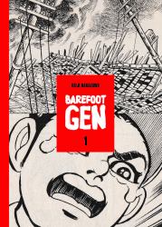 Barefoot Gen