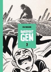 Barefoot Gen