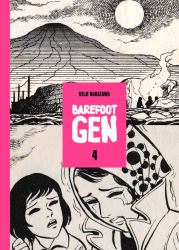 Barefoot Gen
