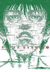 Ultra Heaven Volume 3