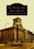Ss. Peter and Paul Jesuit : Detroit's Oldest Church