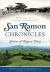 San Ramon Chronicles : Stories of Bygone Days