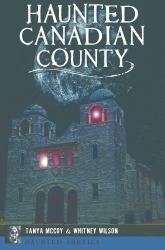 Haunted Canadian County