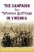 The Campaign for Woman Suffrage in Virginia