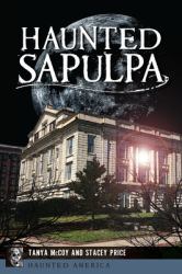 Haunted Sapulpa