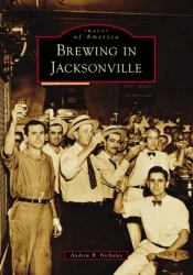 Brewing in Jacksonville