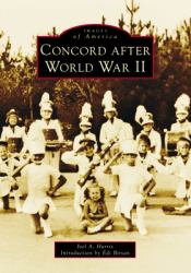 Concord after World War II