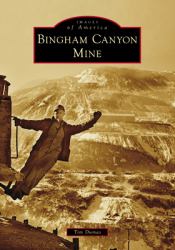 Bingham Canyon Mine
