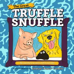 The Great Truffle Snuffle
