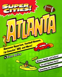 Super Cities! Atlanta