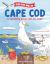 Color Me in Cape Cod