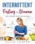 Intermittent Fasting for Woman : Heal Your Body and Cure Your Mind