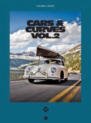 Cars and Curves Vol. 2