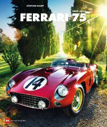 Ferrari 75 : Sonderausgabe