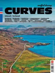 Curves: Iceland : Volume 16