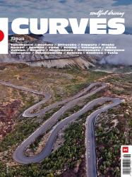 Curves: Japan : Volume 25